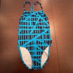 NWOT Women's Swimsuit by Adidas